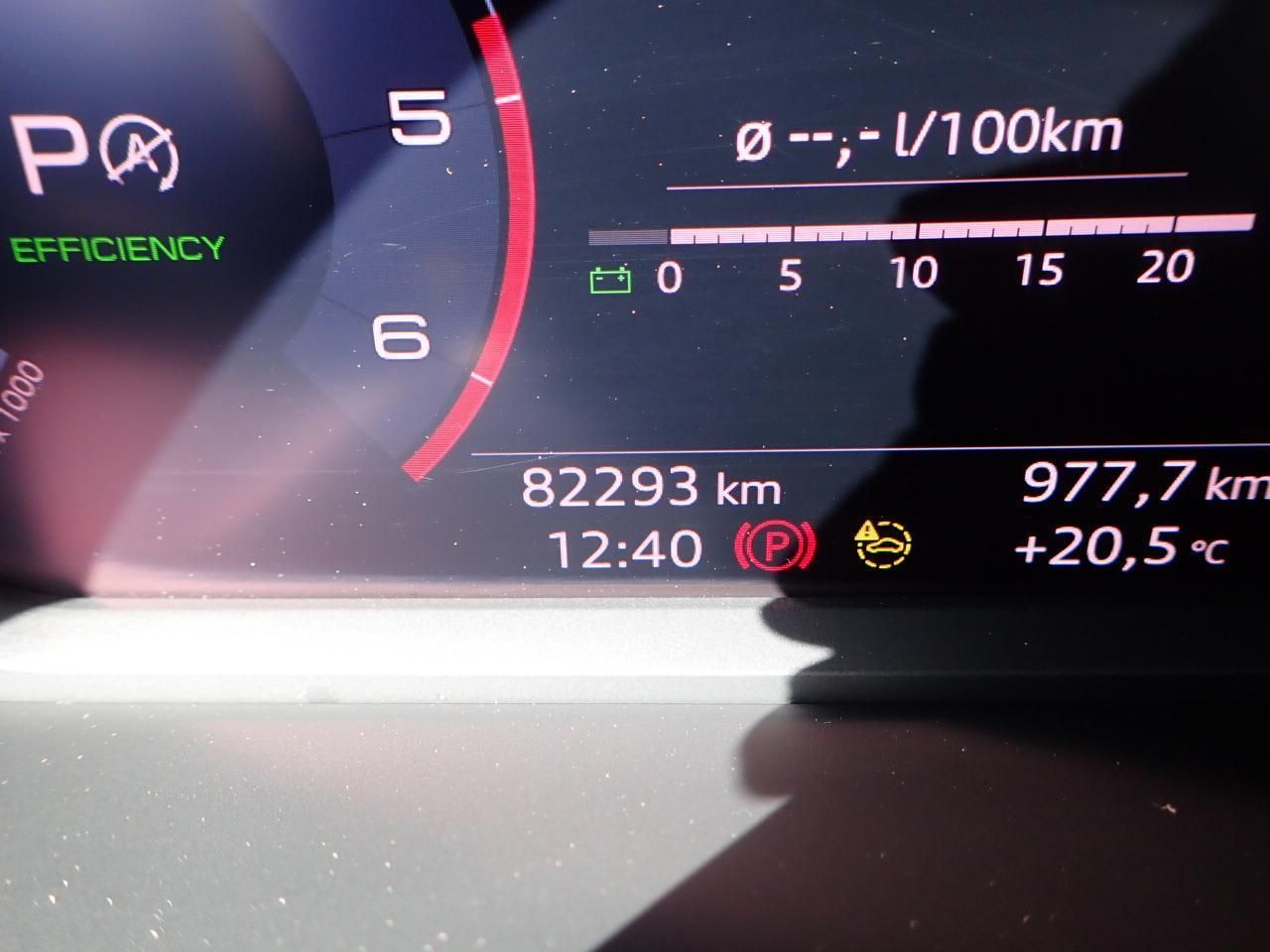 Audi Q3 Sportback Advanced 35 Tdi 110kw (150cv) S Tronic - Foto 2