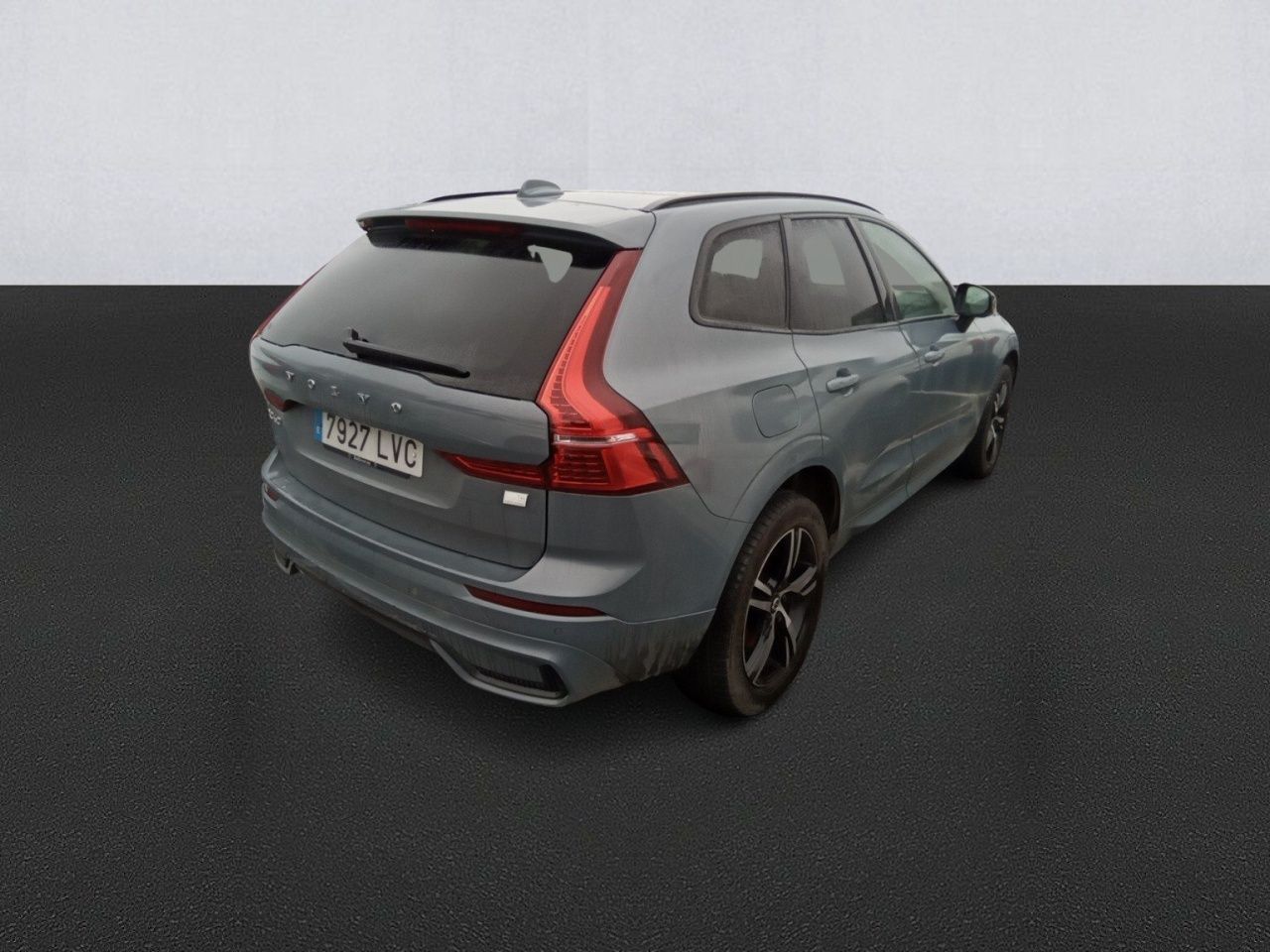 Volvo Xc60 2.0 T6 Awd Recharge R-design Auto - Foto 2