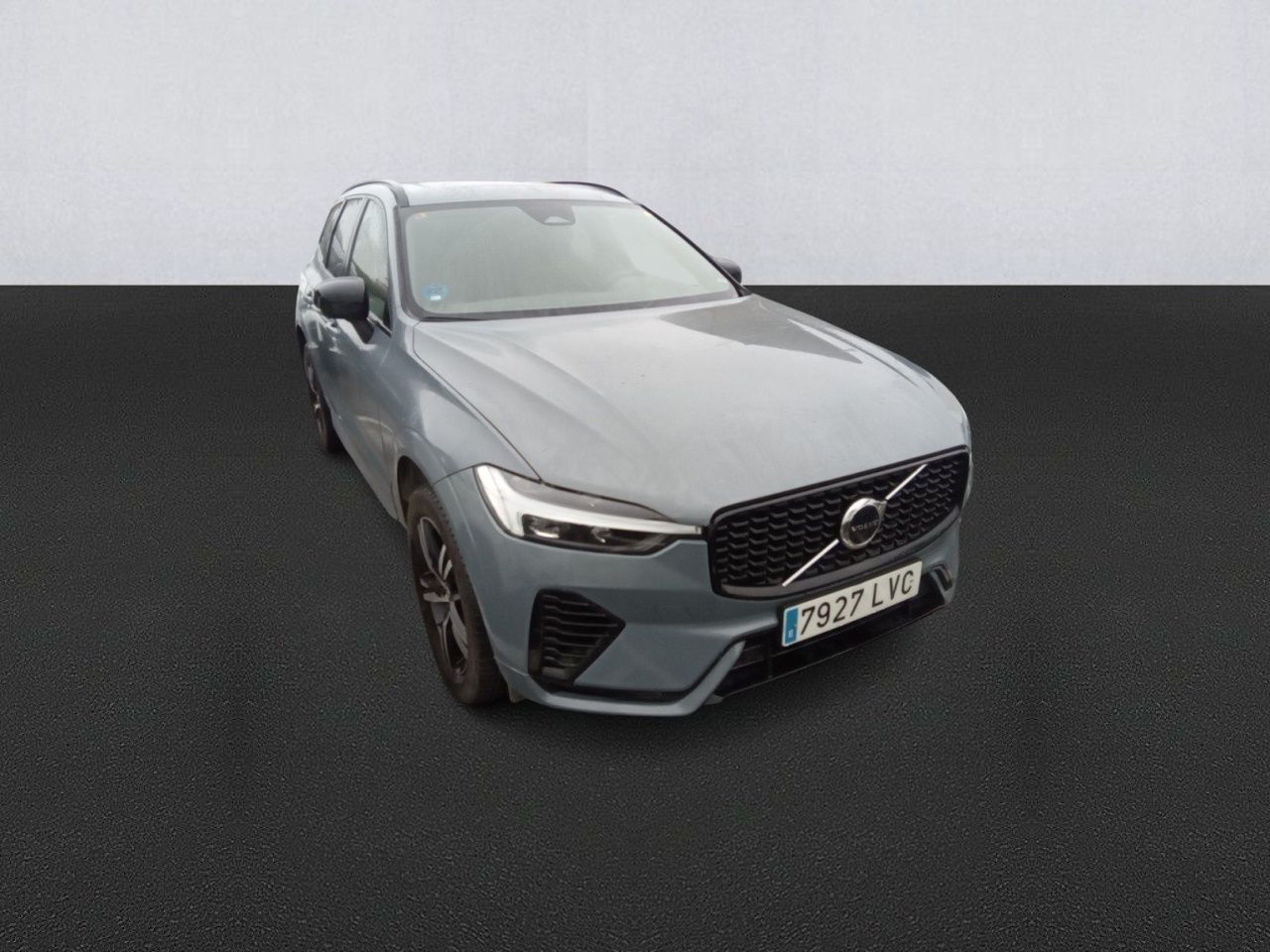 Volvo Xc60 2.0 T6 Awd Recharge R-design Auto - Foto 2