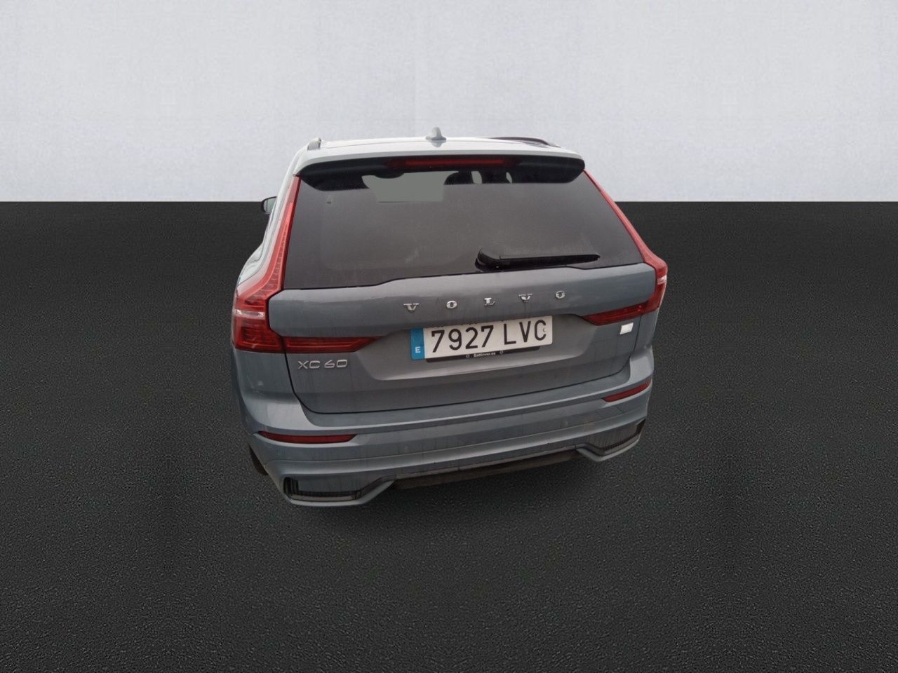 Volvo Xc60 2.0 T6 Awd Recharge R-design Auto - Foto 2