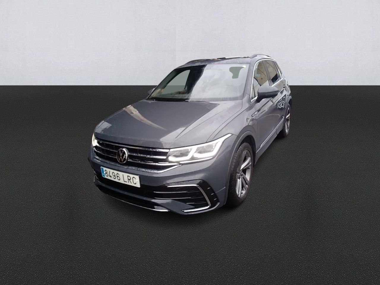 Volkswagen Tiguan R-line 2.0 Tdi 110kw (150cv) Dsg - Foto 2