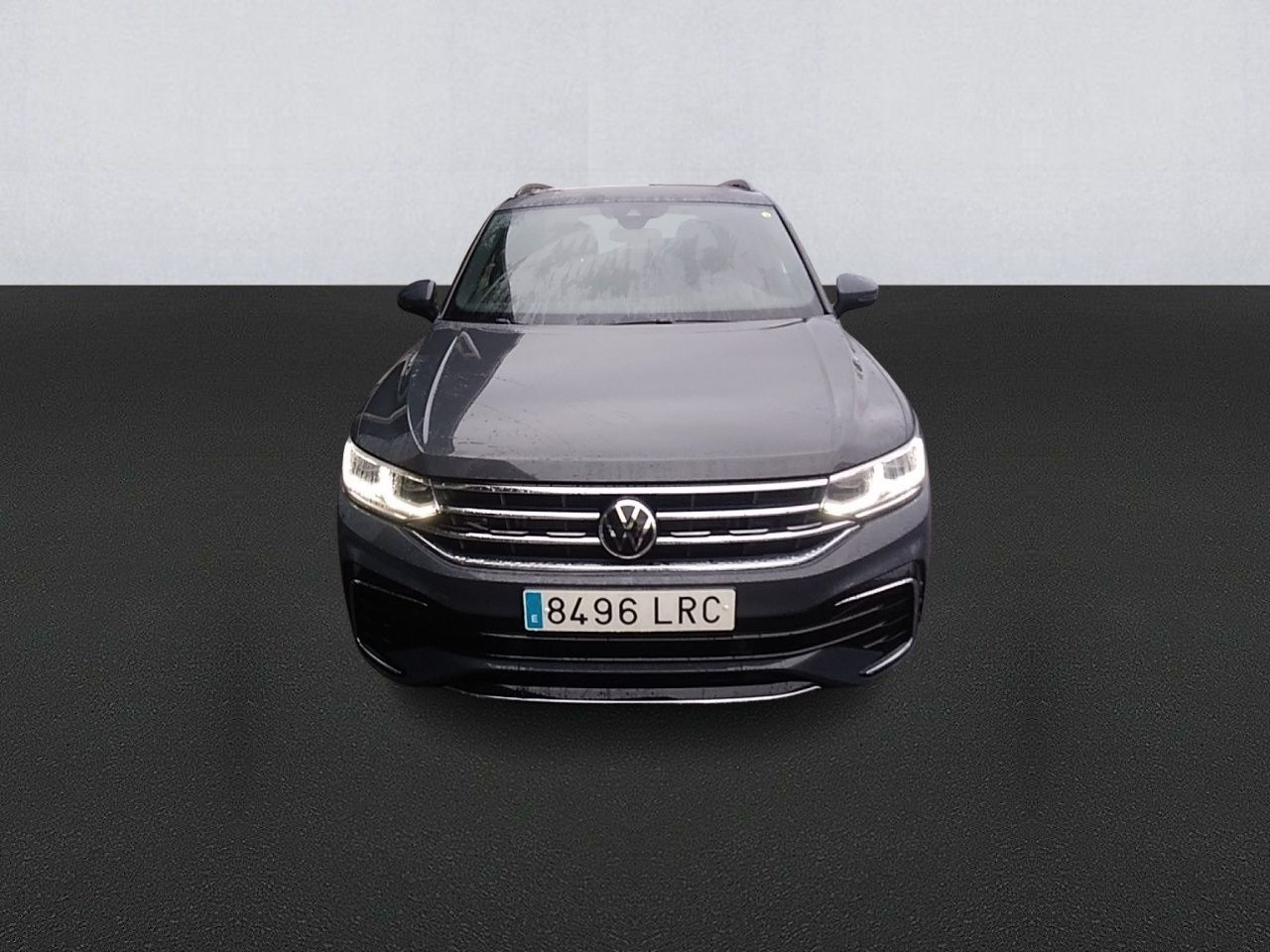 Volkswagen Tiguan R-line 2.0 Tdi 110kw (150cv) Dsg - Foto 2