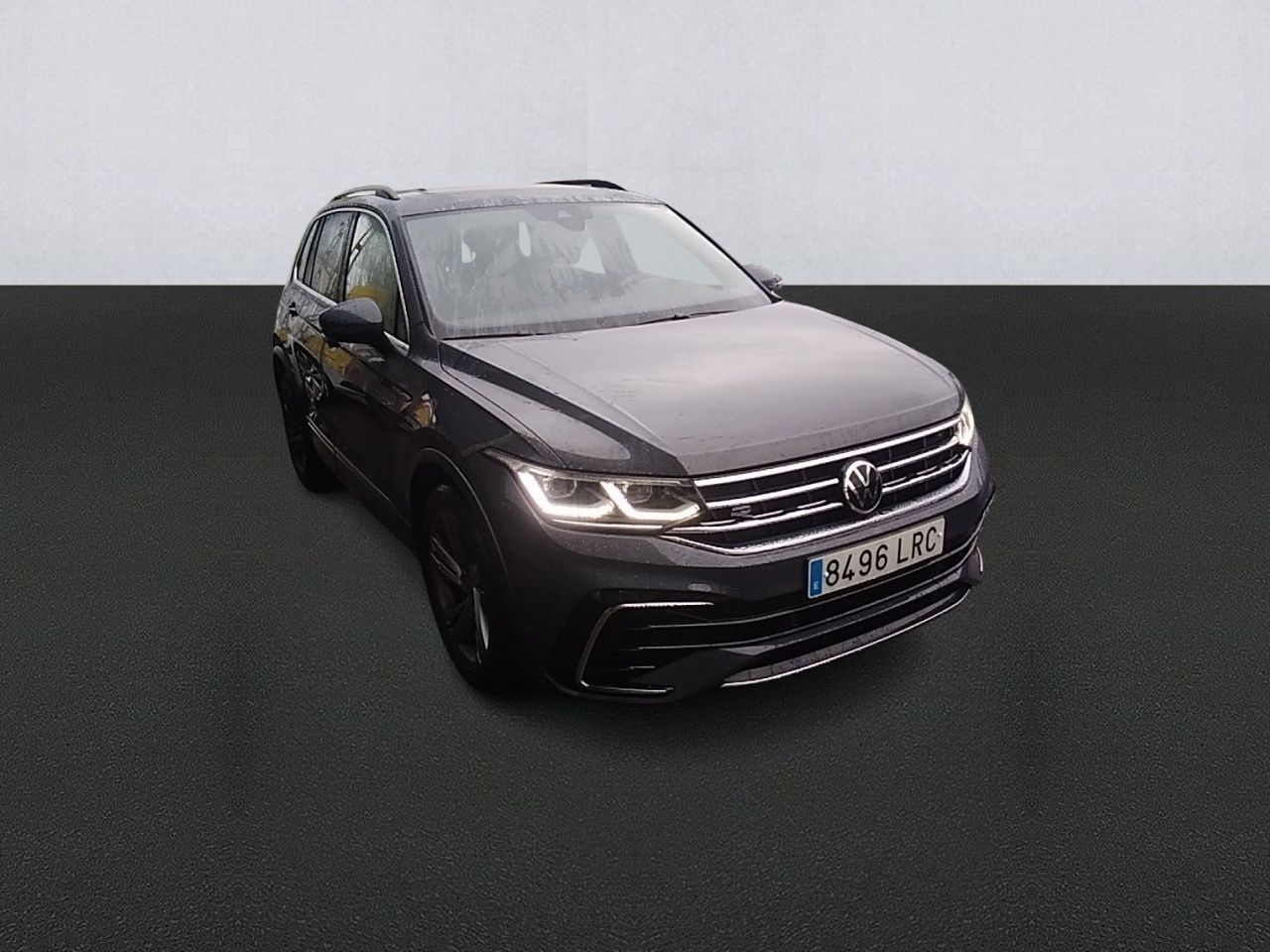 Volkswagen Tiguan R-line 2.0 Tdi 110kw (150cv) Dsg - Foto 2