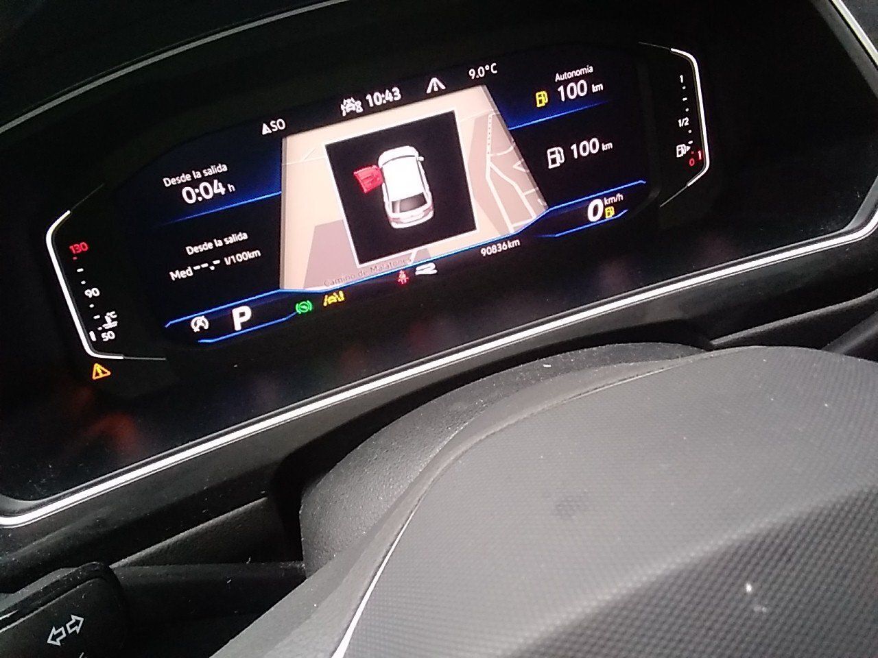 Volkswagen Tiguan R-line 2.0 Tdi 110kw (150cv) Dsg - Foto 2