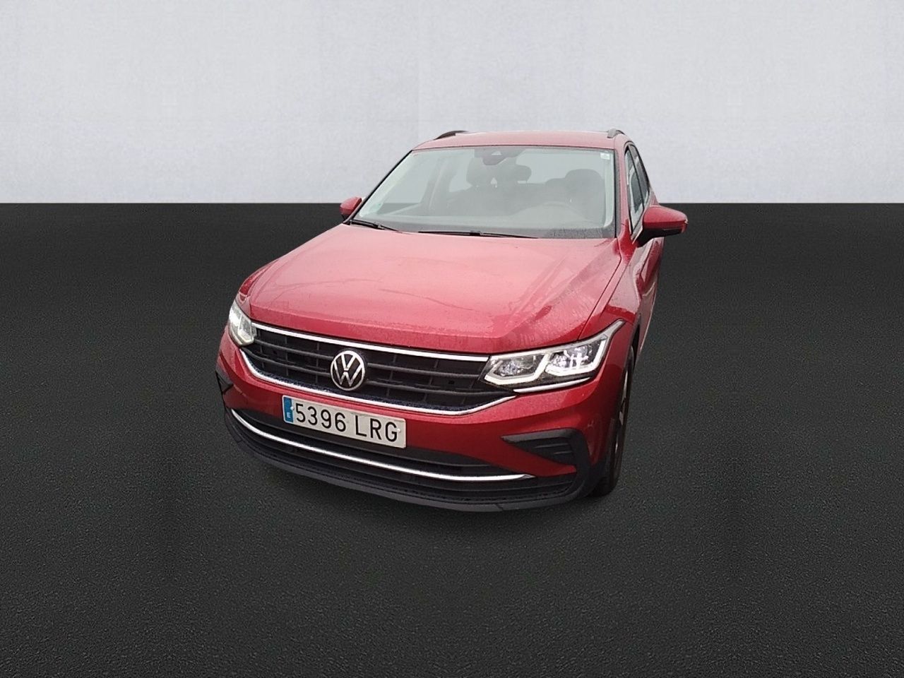 Volkswagen Tiguan Life 2.0 Tdi 110kw (150cv) - Foto 2