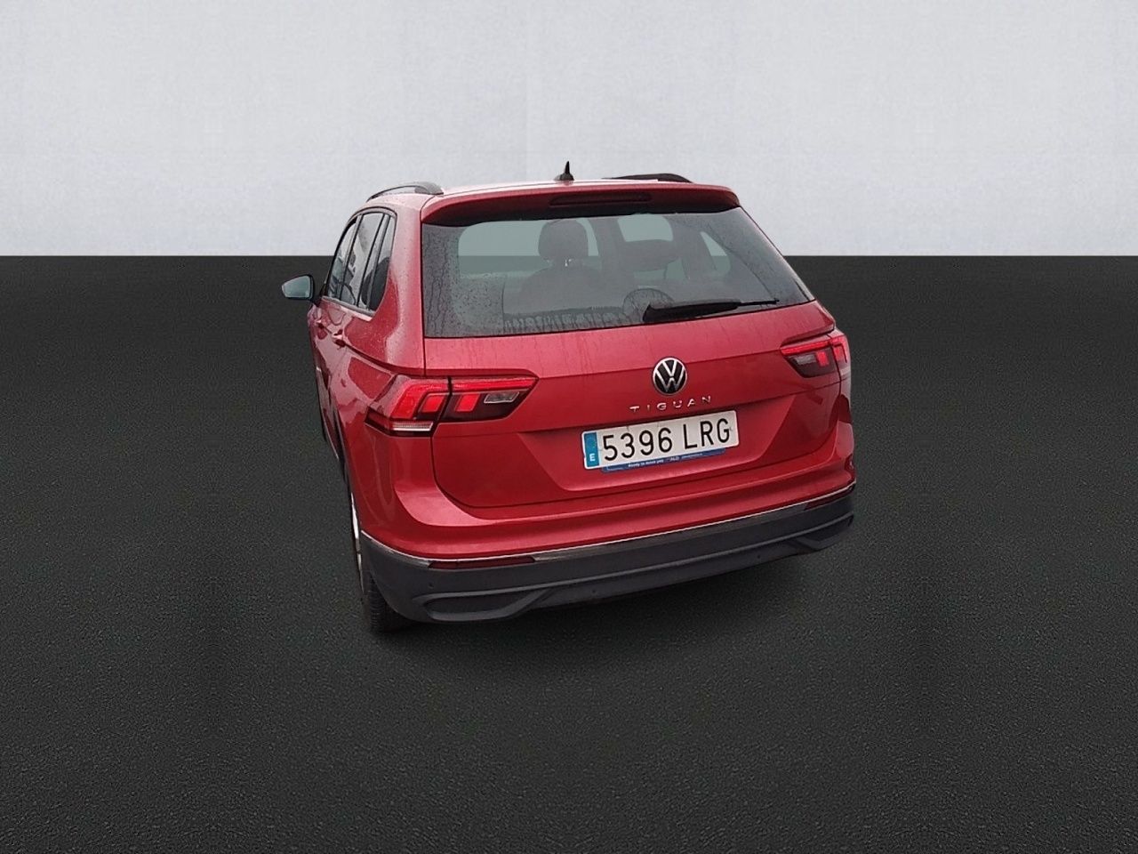 Volkswagen Tiguan Life 2.0 Tdi 110kw (150cv) - Foto 2