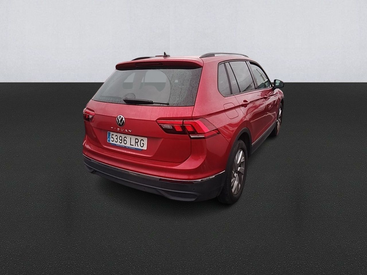 Volkswagen Tiguan Life 2.0 Tdi 110kw (150cv) - Foto 2