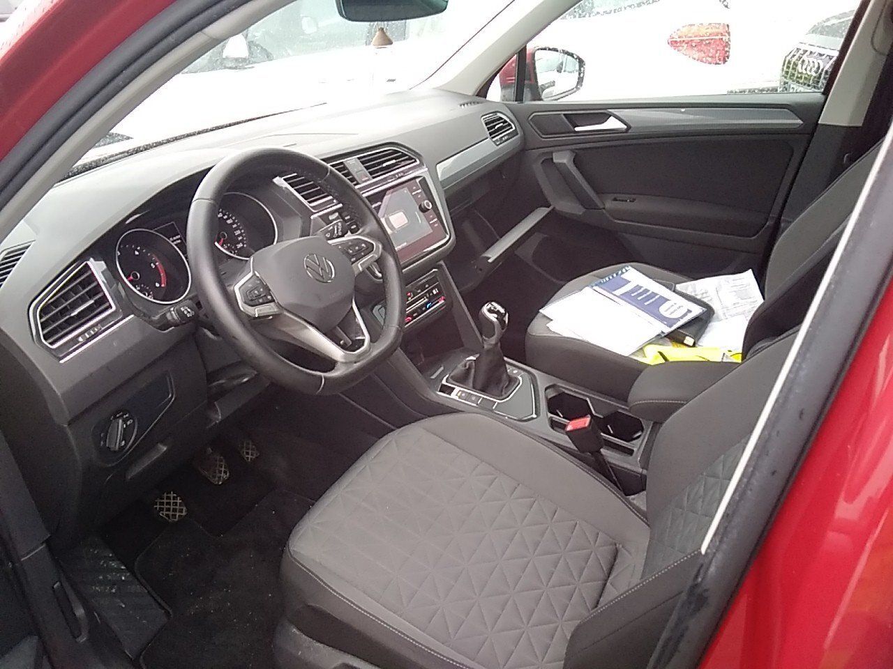 Volkswagen Tiguan Life 2.0 Tdi 110kw (150cv) - Foto 2