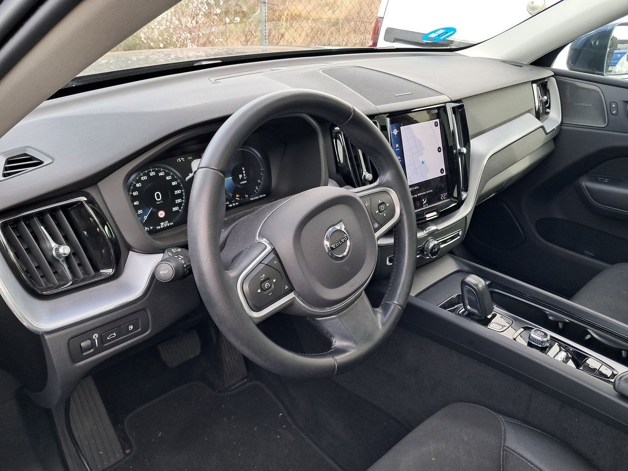 Volvo Xc60 2.0 T6 Awd Recharge Inscription Exp Auto - Foto 2