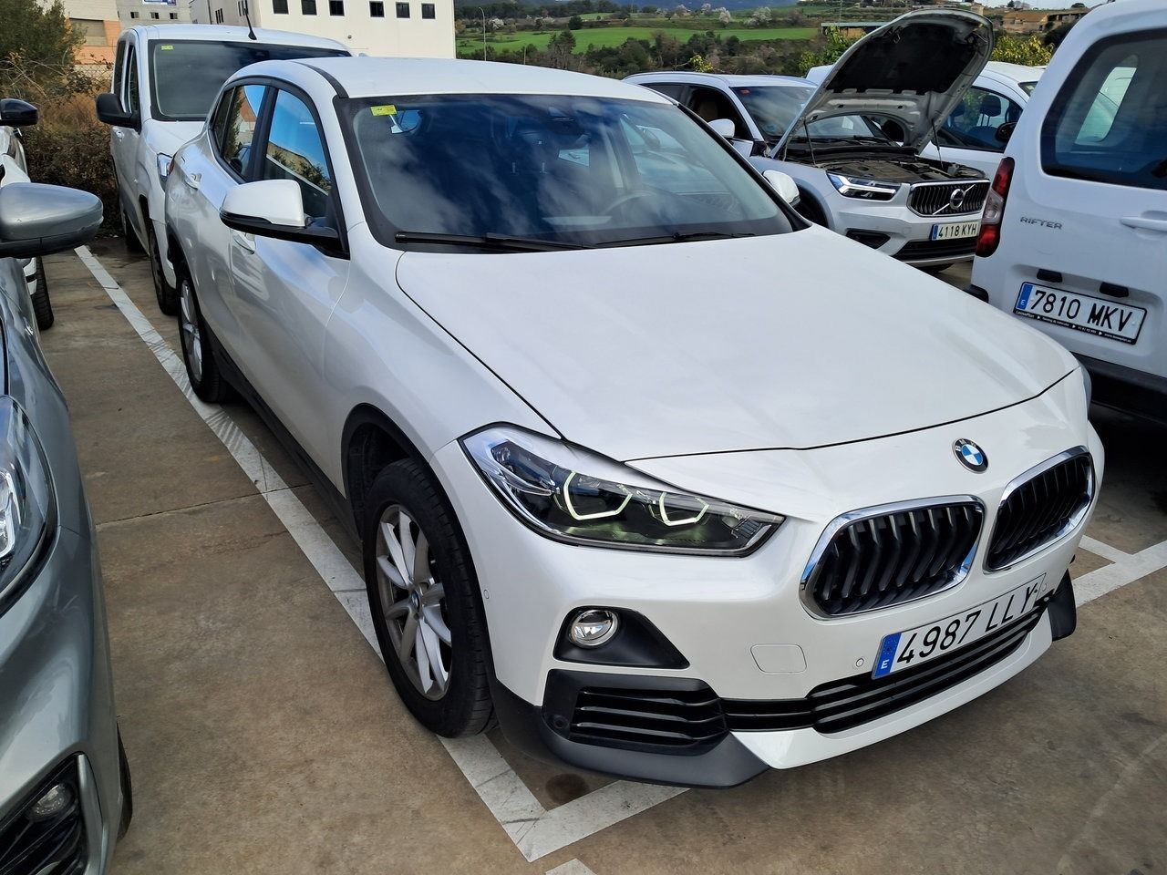 Bmw X2 Sdrive18d - Foto 2