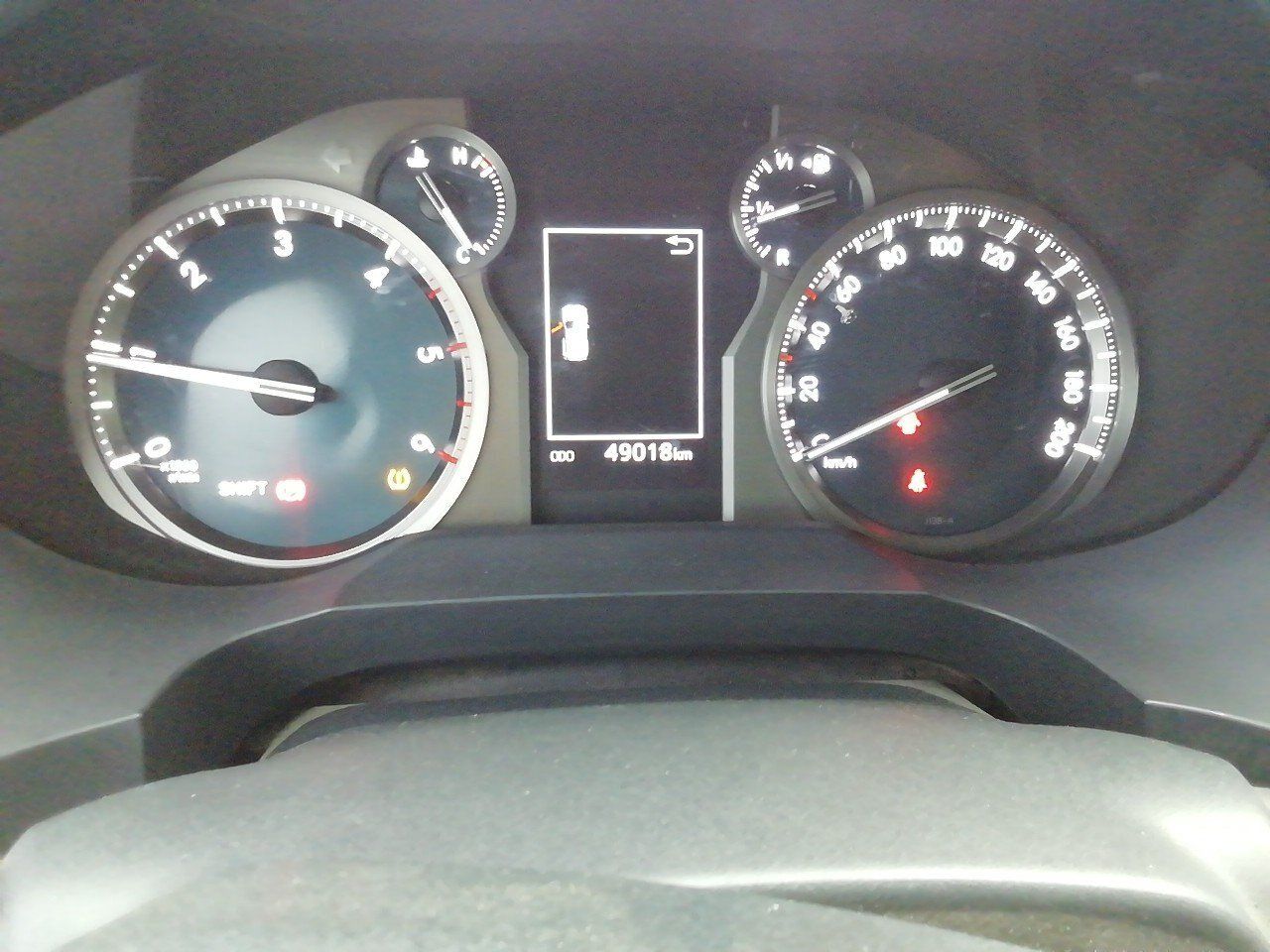 Toyota Landcruiser 2.8 D-4d Gx - Foto 2