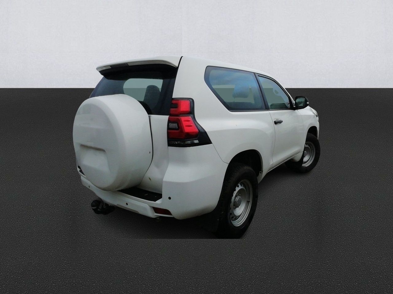 Toyota Landcruiser 2.8 D-4d Gx - Foto 2