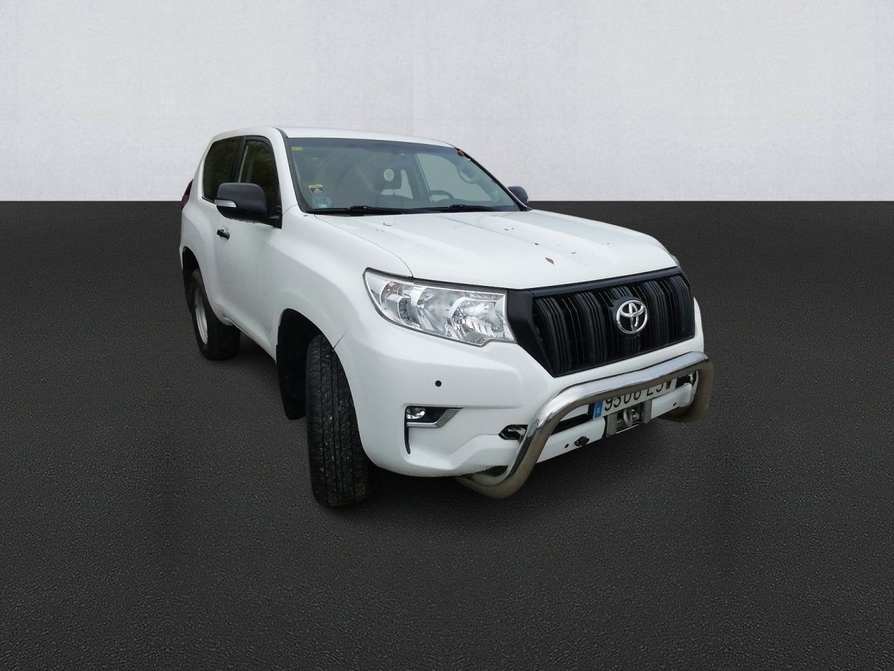 Toyota Landcruiser 2.8 D-4d Gx - Foto 2