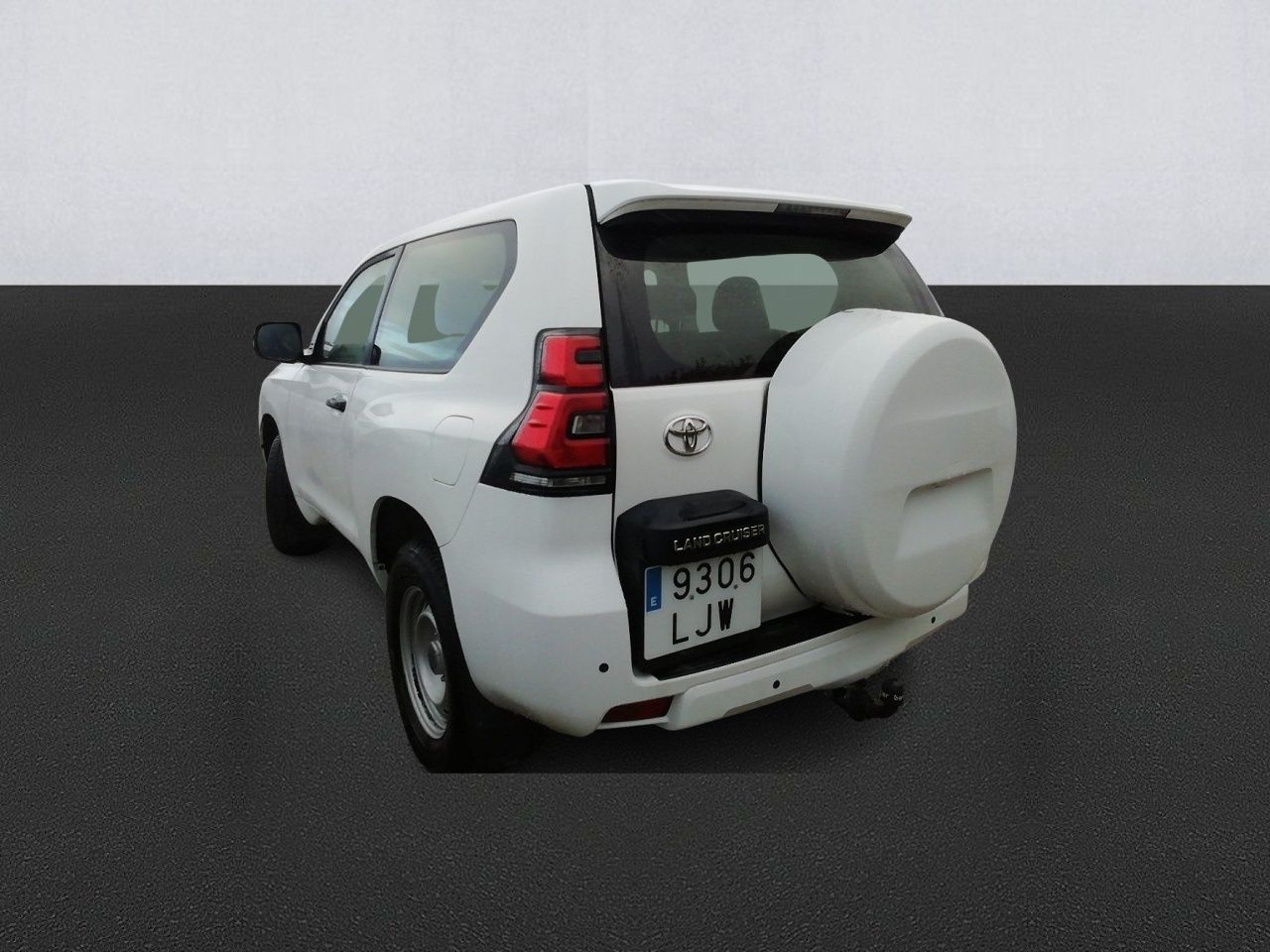 Toyota Landcruiser 2.8 D-4d Gx - Foto 2