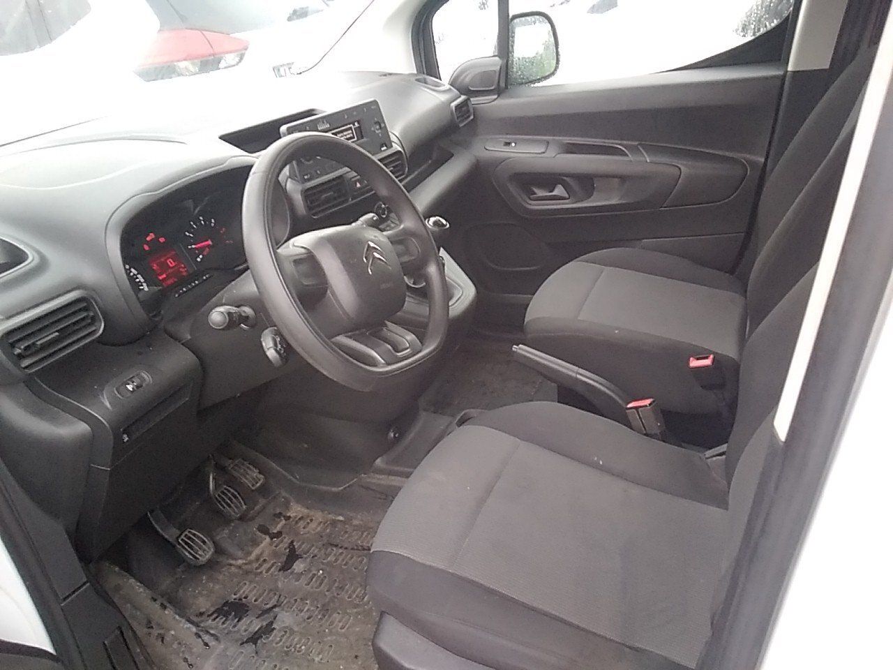 Citroen Berlingo Talla M Bluehdi 100 Control - Foto 2