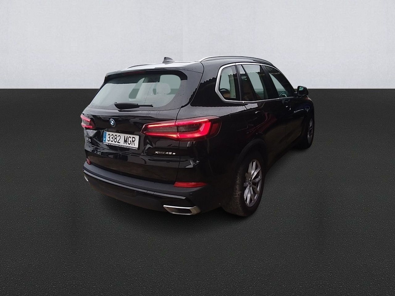 Bmw X5 Xdrive45e - Foto 2