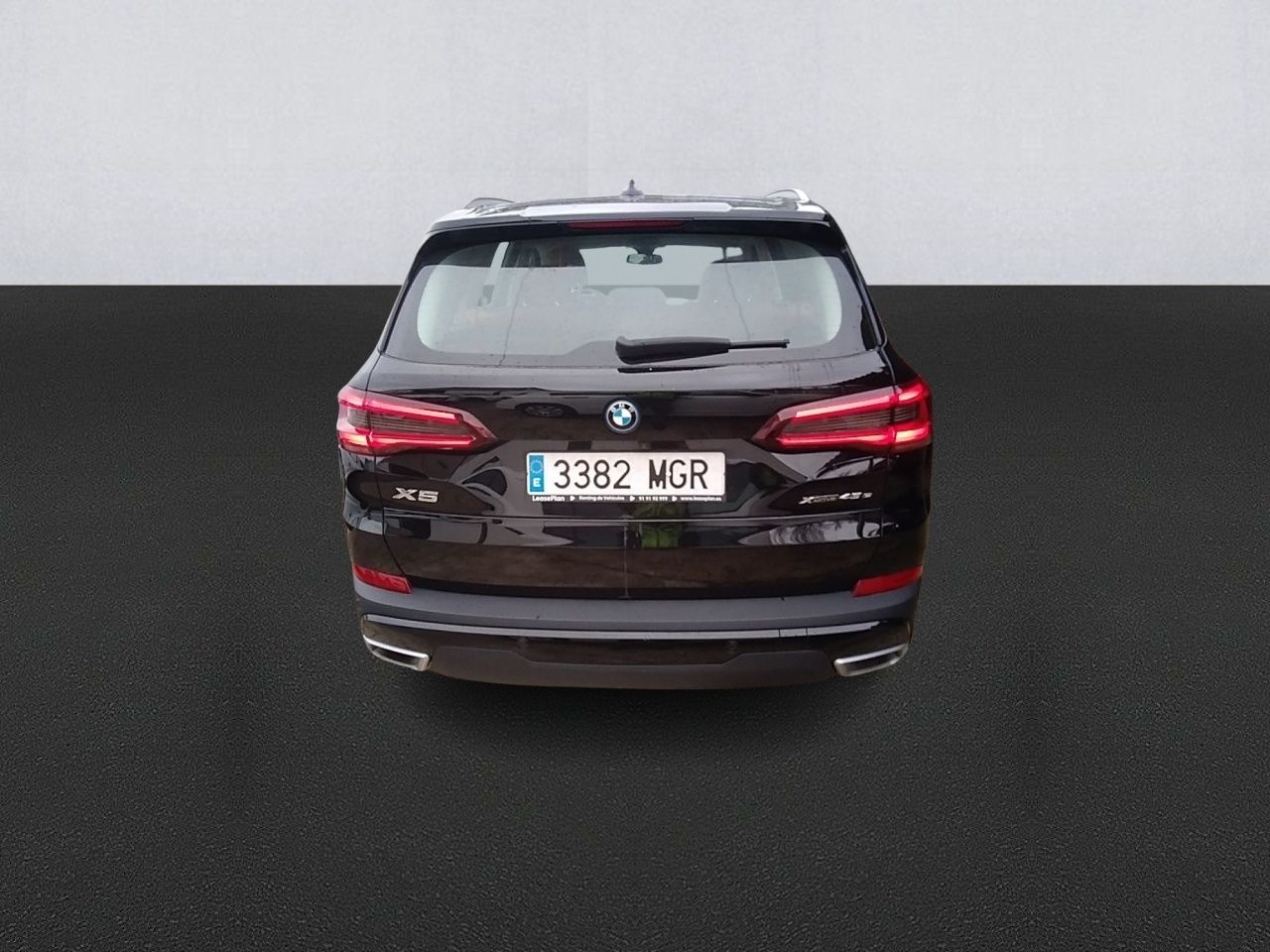 Bmw X5 Xdrive45e - Foto 2