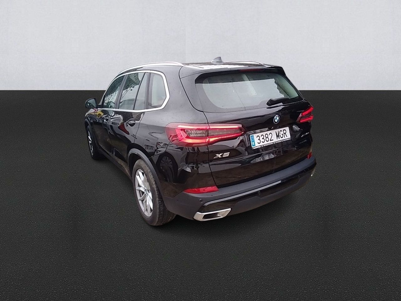 Bmw X5 Xdrive45e - Foto 2