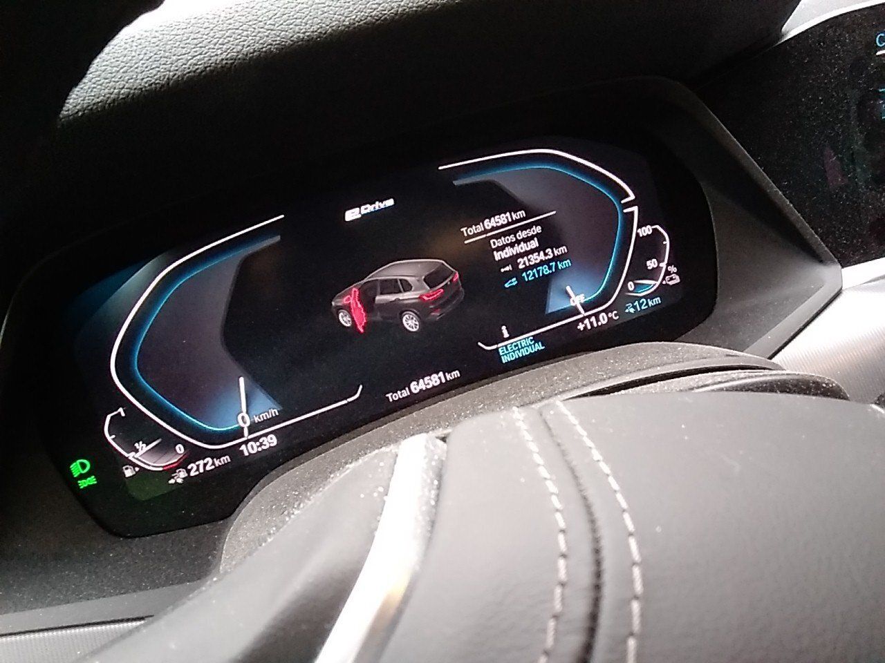 Bmw X5 Xdrive45e - Foto 2