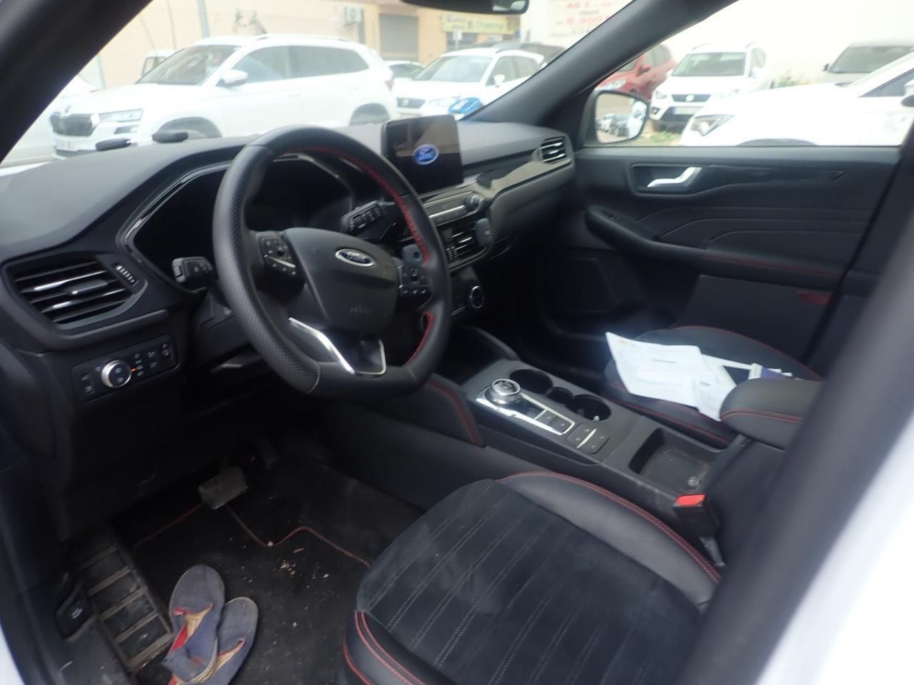 Ford Kuga St-line X 2.5 Duratec Phev 165kw Auto - Foto 2