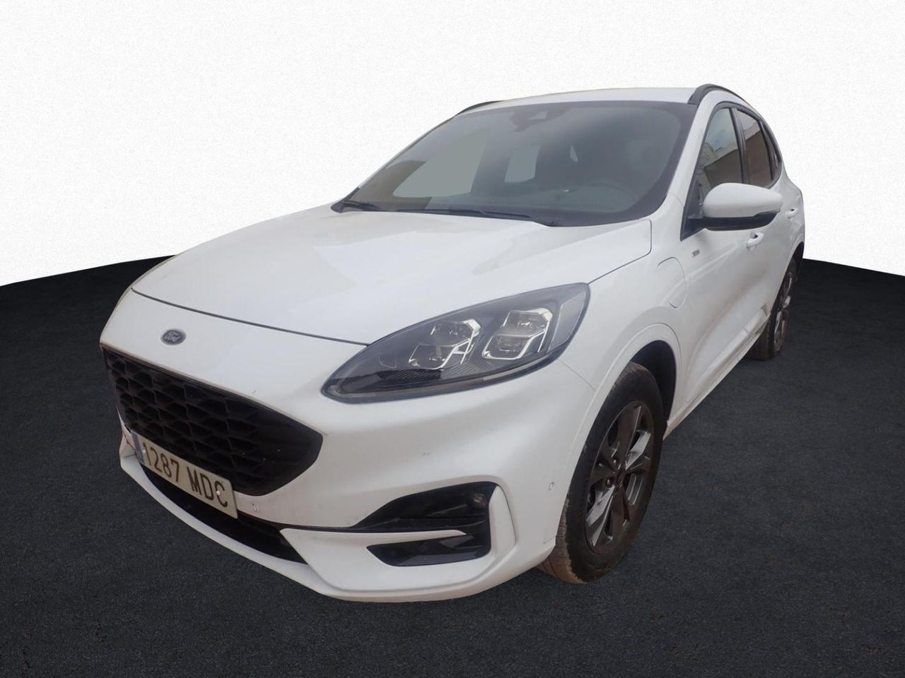 Ford Kuga St-line X 2.5 Duratec Phev 165kw Auto - Foto 2