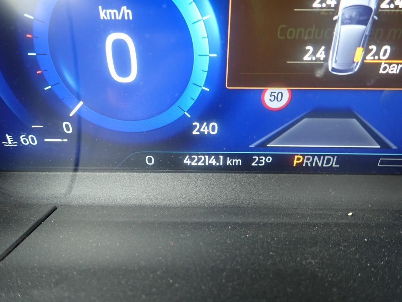 Ford Kuga St-line X 2.5 Duratec Phev 165kw Auto - Foto 2