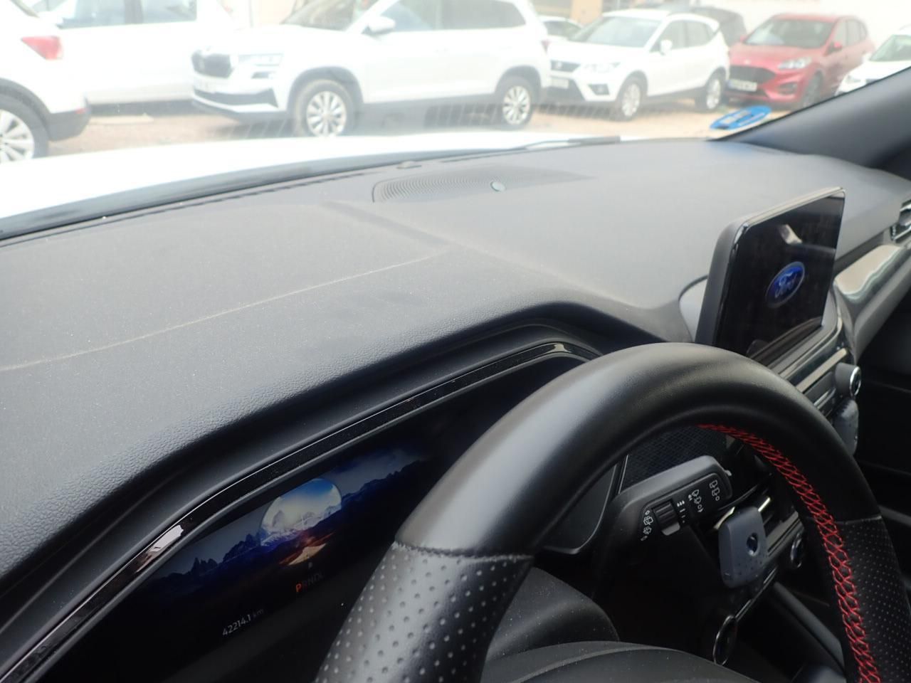 Ford Kuga St-line X 2.5 Duratec Phev 165kw Auto - Foto 2