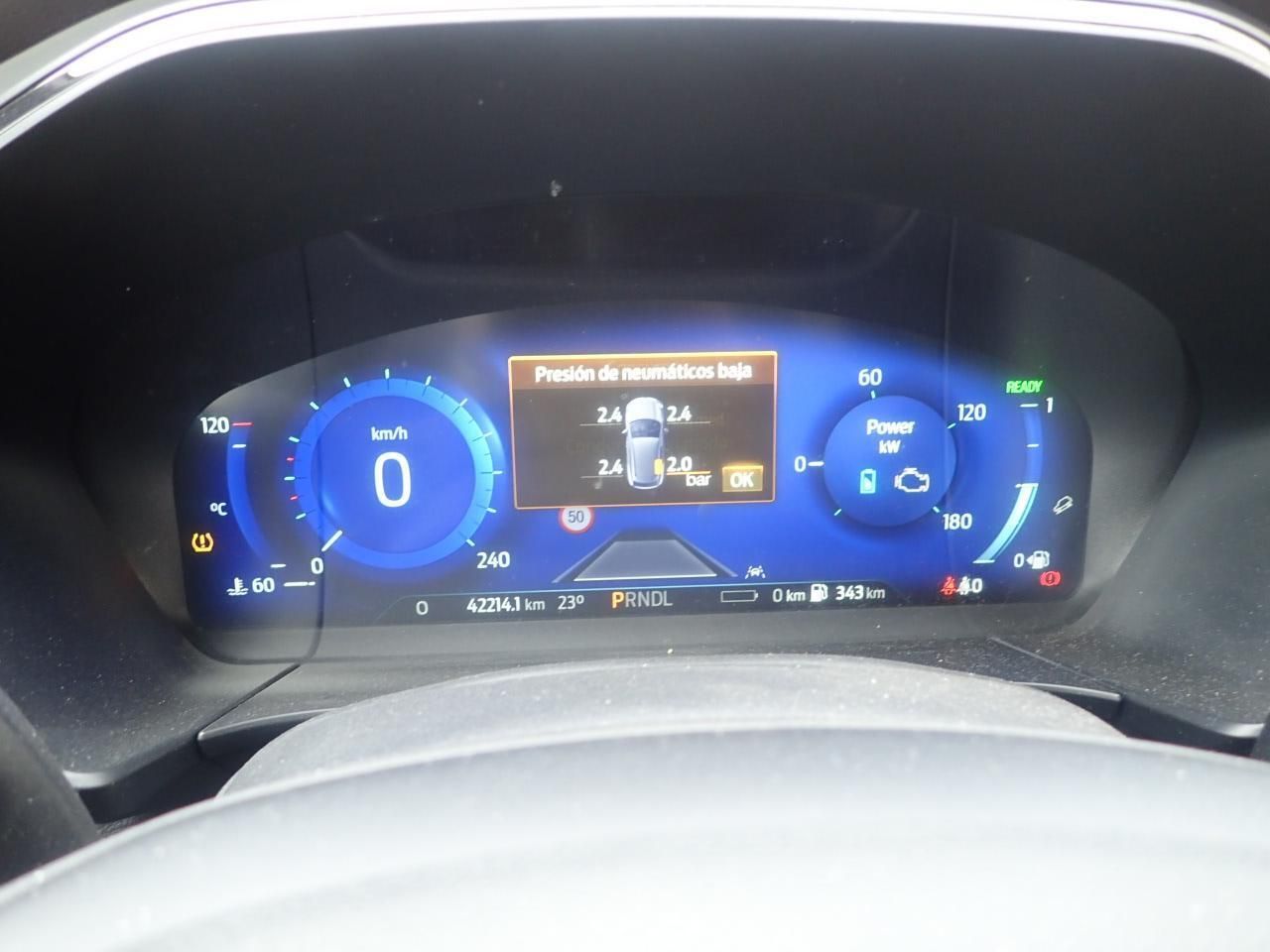 Ford Kuga St-line X 2.5 Duratec Phev 165kw Auto - Foto 2