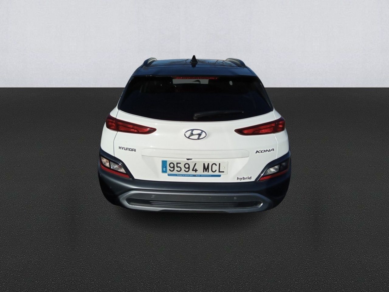 Hyundai Kona 1.6 Gdi Hev Tecno 2c Dct - Foto 2