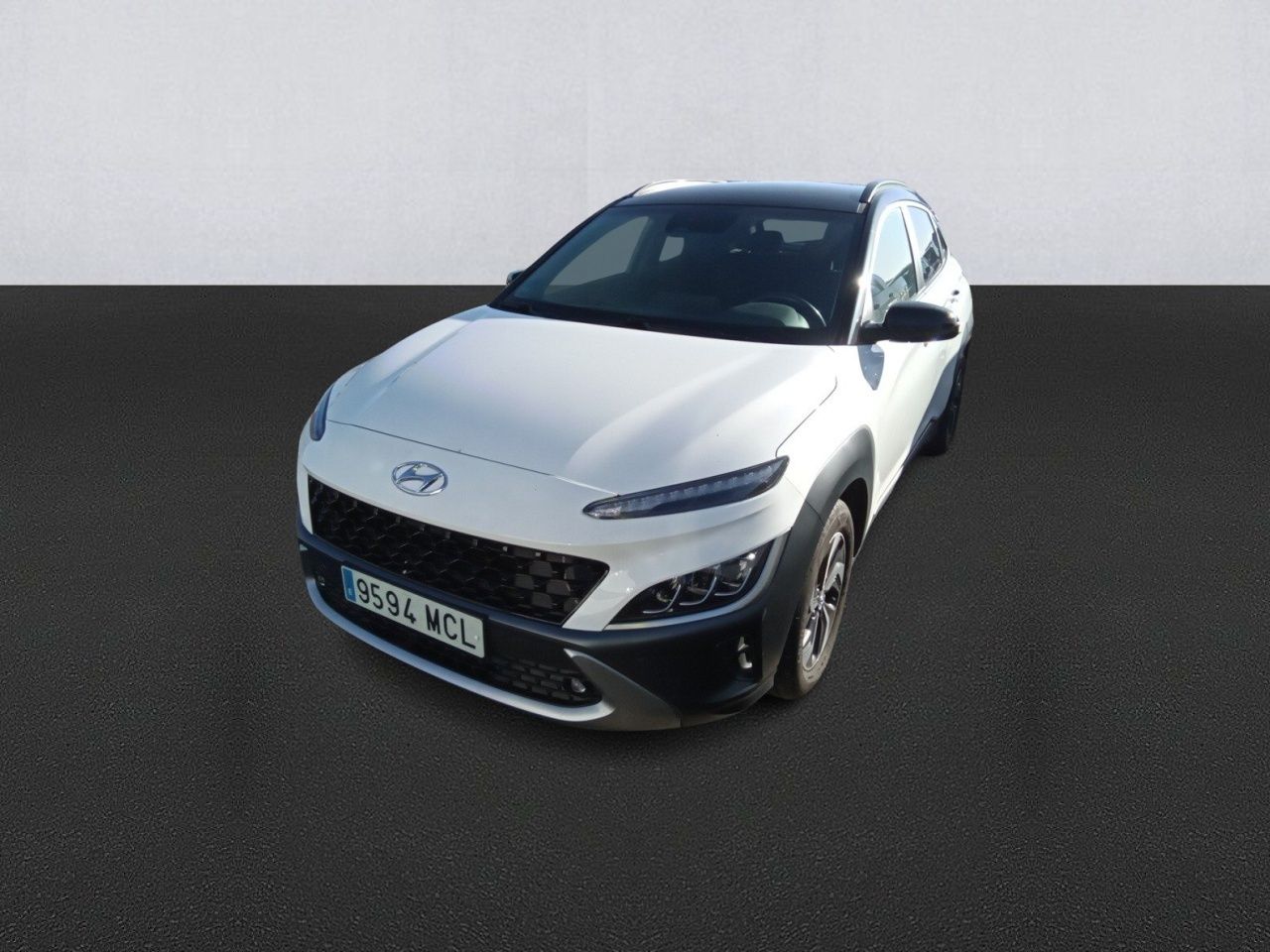 Hyundai Kona 1.6 Gdi Hev Tecno 2c Dct - Foto 2