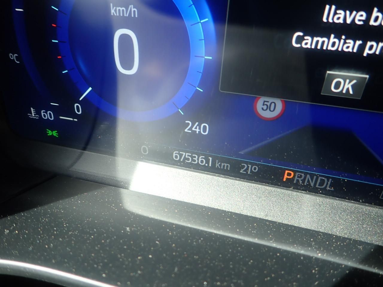 Ford Kuga St-line X 2.5 Duratec Phev 165kw Auto - Foto 2