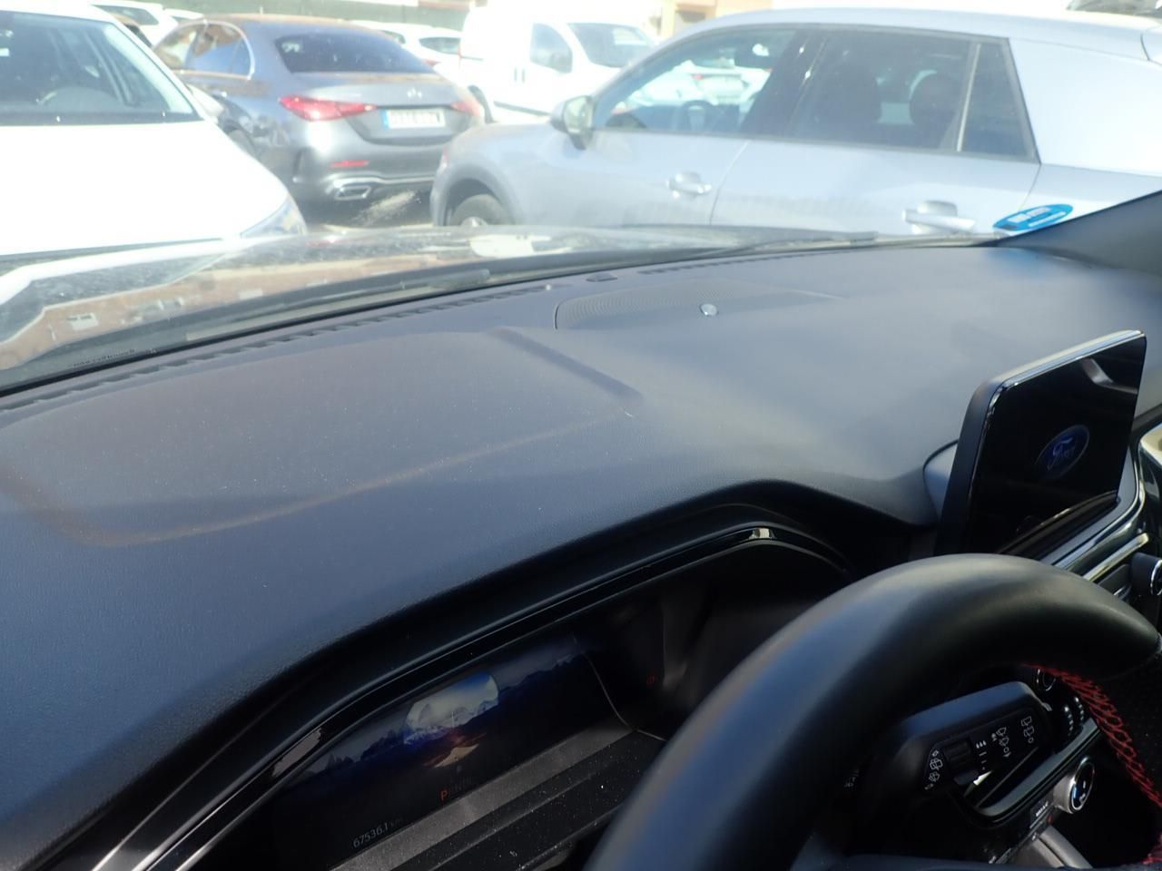 Ford Kuga St-line X 2.5 Duratec Phev 165kw Auto - Foto 2