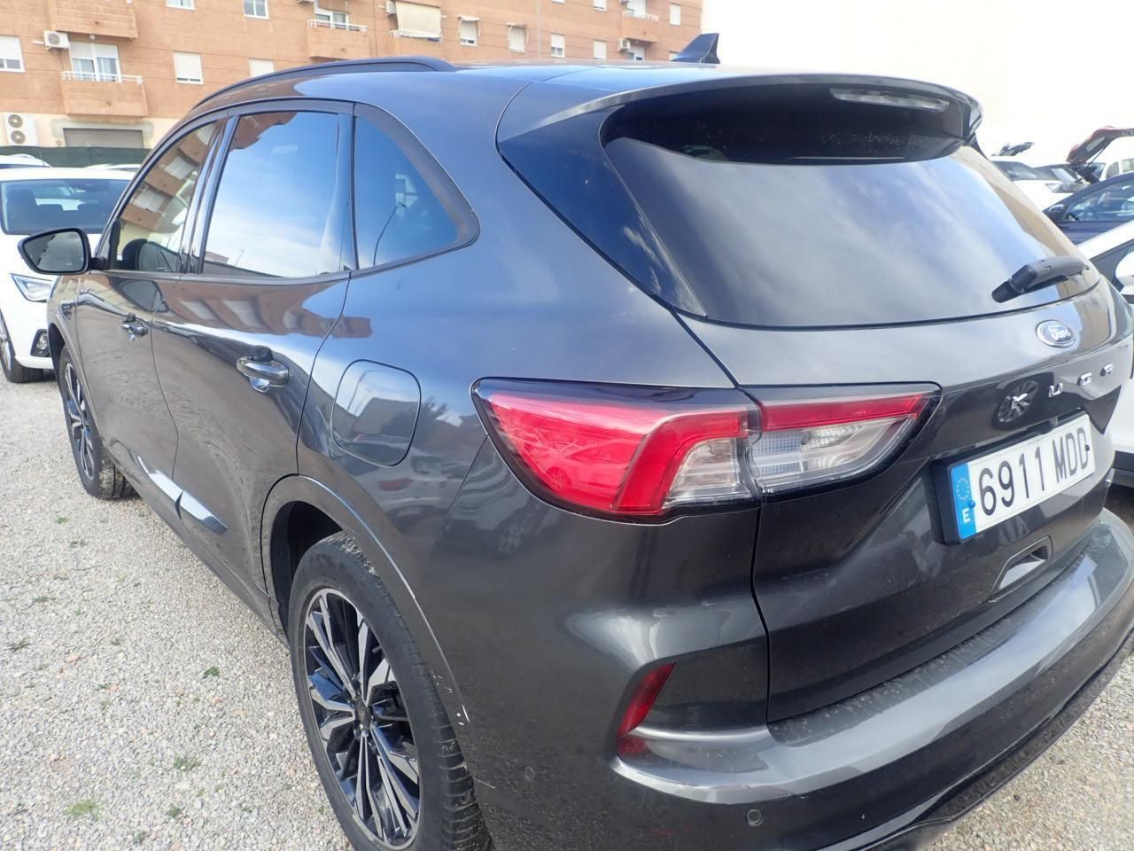 Ford Kuga St-line X 2.5 Duratec Phev 165kw Auto - Foto 2