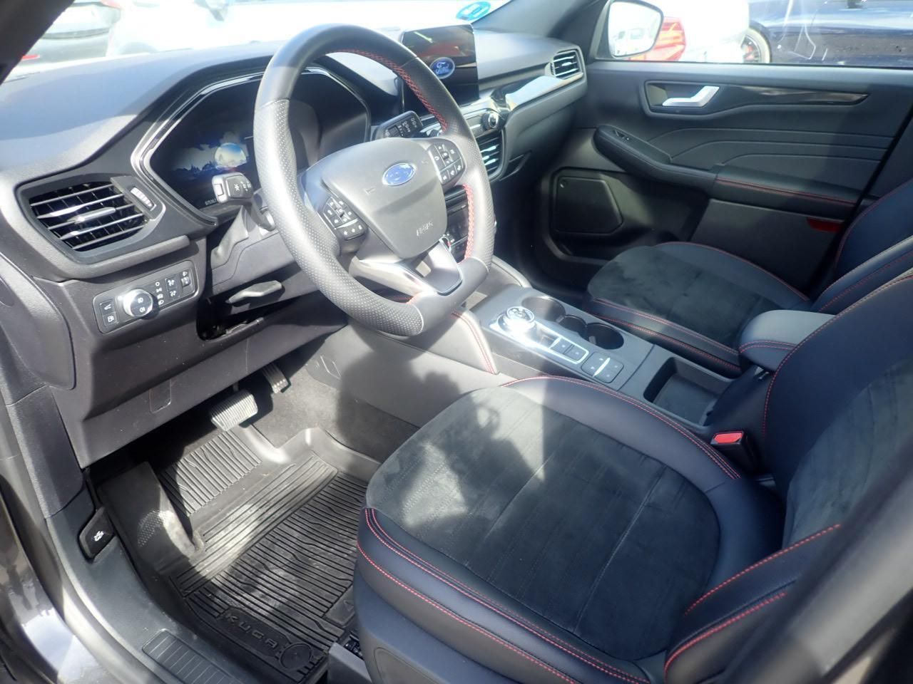 Ford Kuga St-line X 2.5 Duratec Phev 165kw Auto - Foto 2