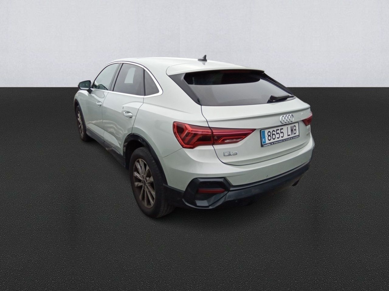 Audi Q3 Sportback Advanced 35 Tdi 110kw (150cv) S Tronic - Foto 2