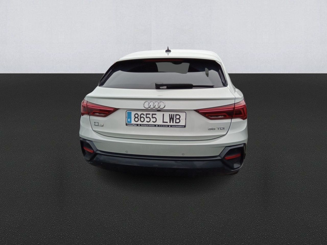 Audi Q3 Sportback Advanced 35 Tdi 110kw (150cv) S Tronic - Foto 2