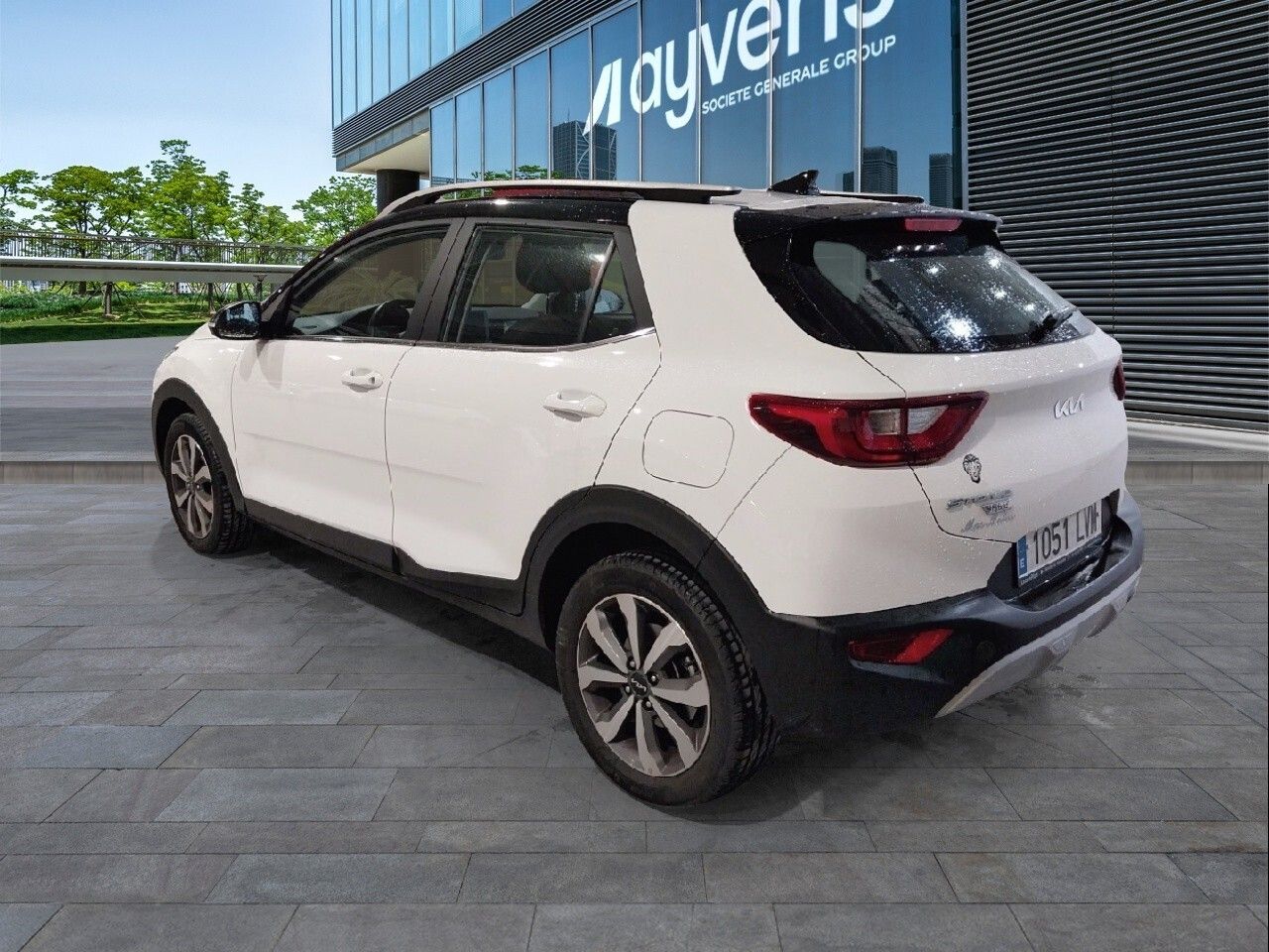 Kia Stonic 1.0 T-gdi 88kw (120cv) Mhev Imt Drive - Foto 2