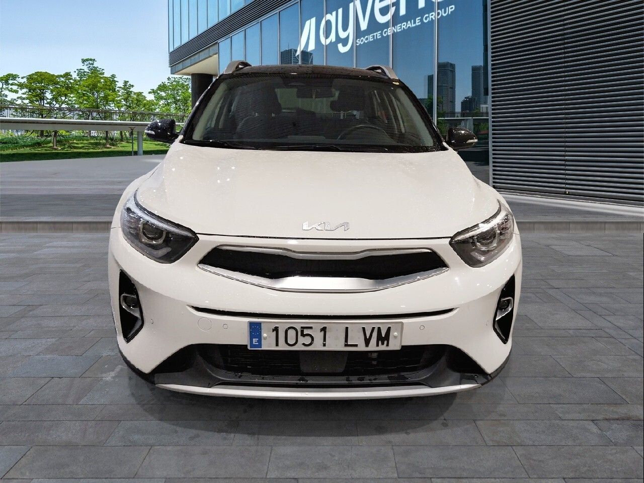 Kia Stonic 1.0 T-gdi 88kw (120cv) Mhev Imt Drive - Foto 2
