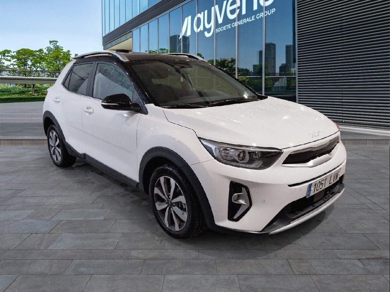 Kia Stonic 1.0 T-gdi 88kw (120cv) Mhev Imt Drive - Foto 2