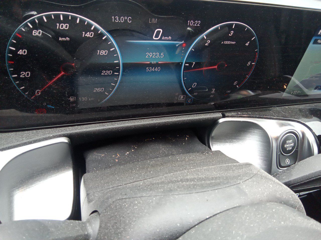 Mercedes Glb 2.0 220 D 4matic Dct 140kw (190cv) - Foto 2