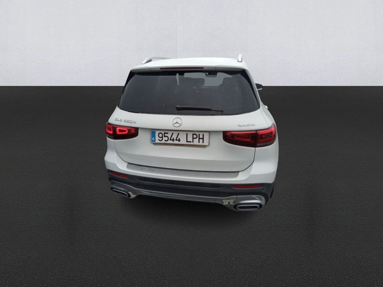 Mercedes Glb 2.0 220 D 4matic Dct 140kw (190cv) - Foto 2