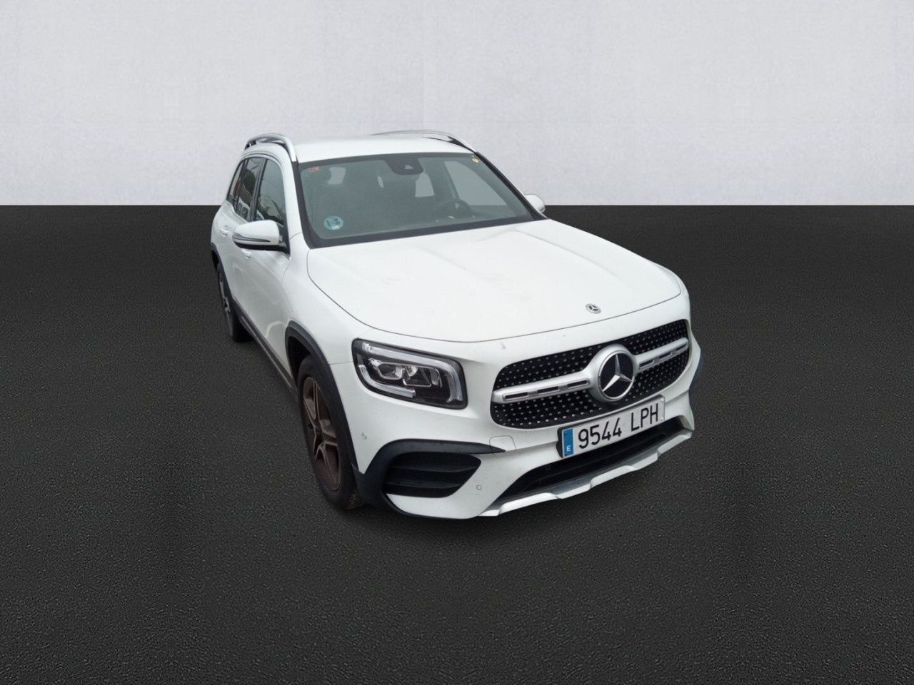 Mercedes Glb 2.0 220 D 4matic Dct 140kw (190cv) - Foto 2