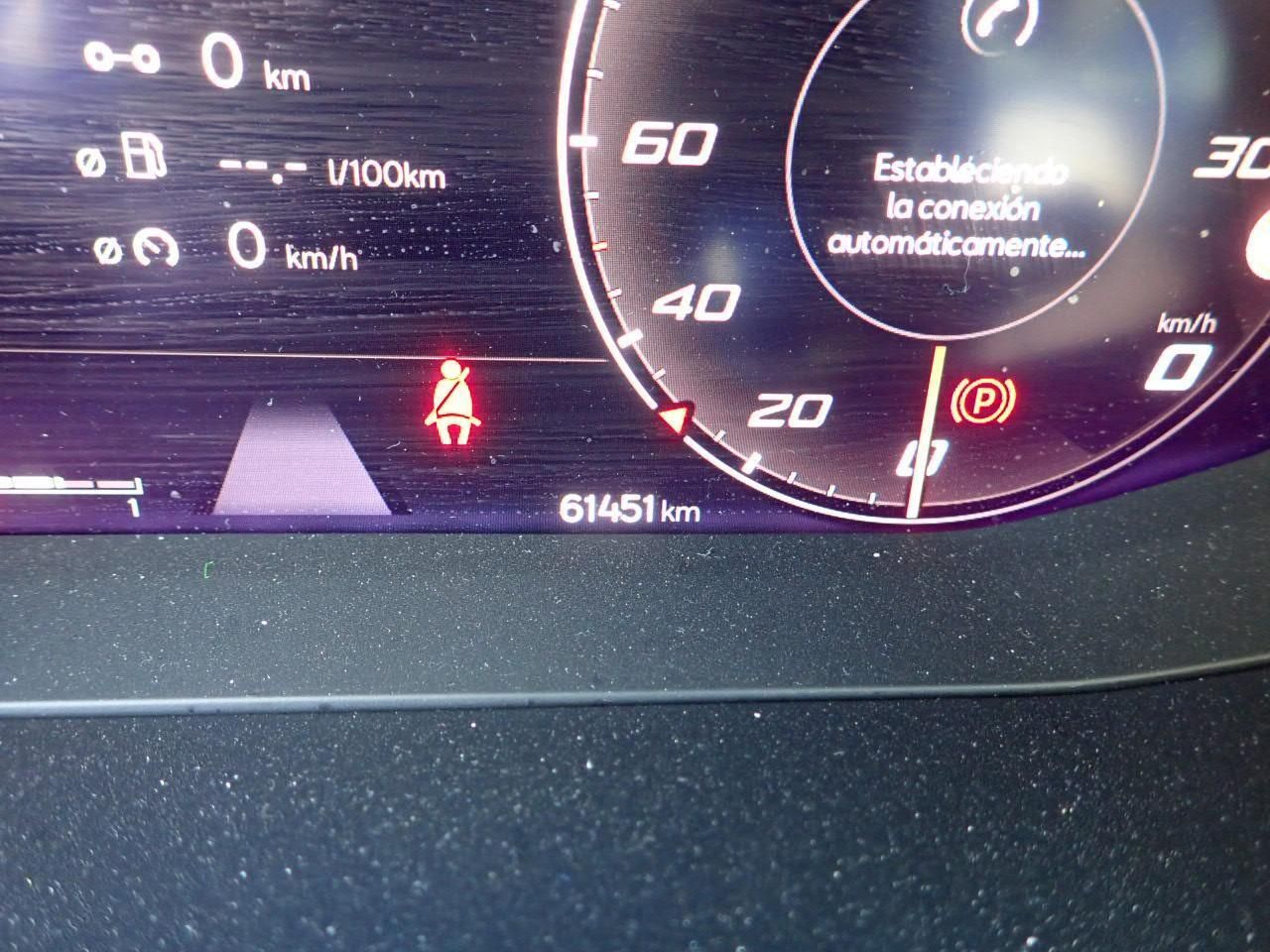 Cupra Formentor 2.0 Tdi 110kw (150 Cv) - Foto 2