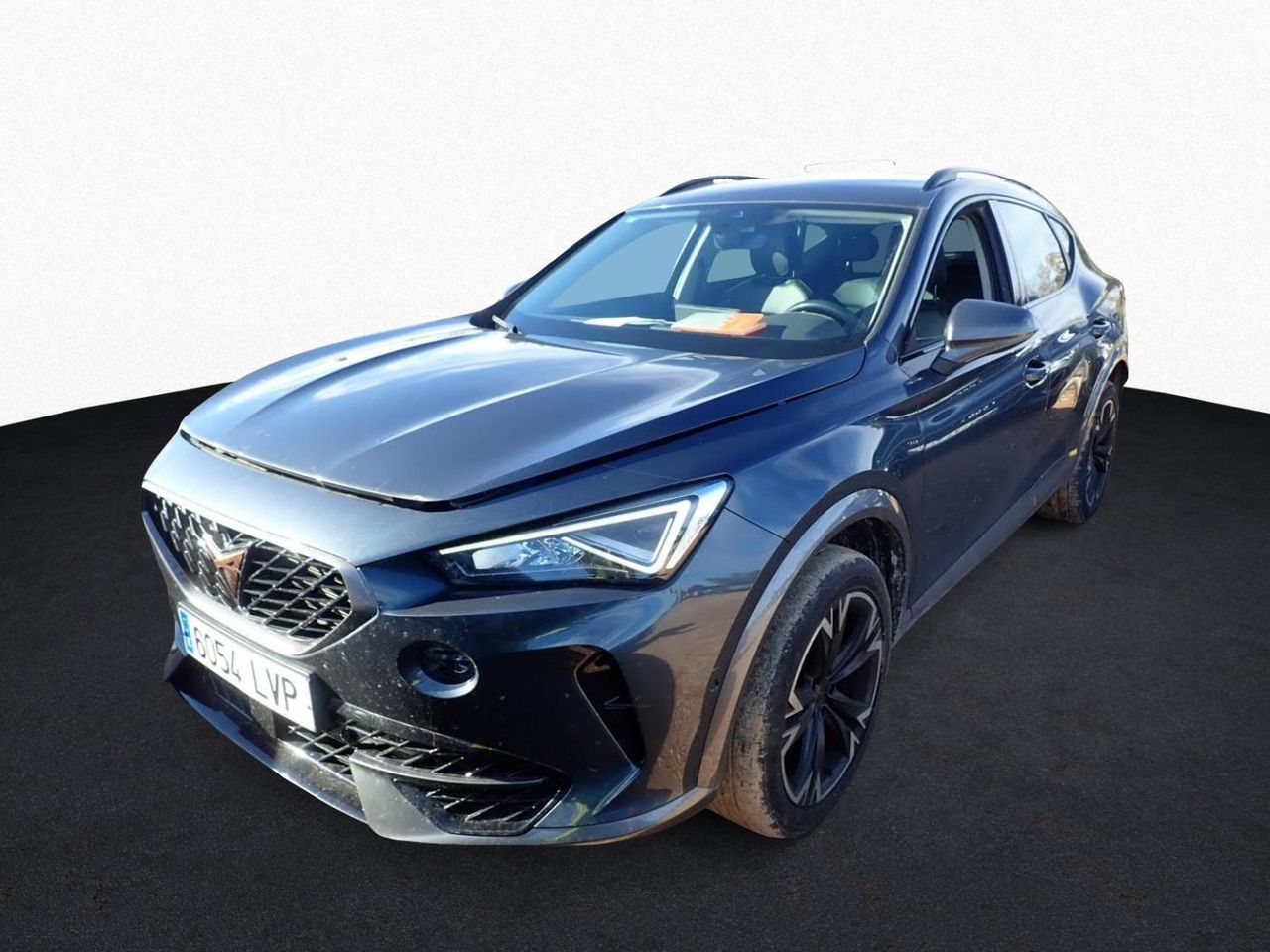 Cupra Formentor 2.0 Tdi 110kw (150 Cv) - Foto 2