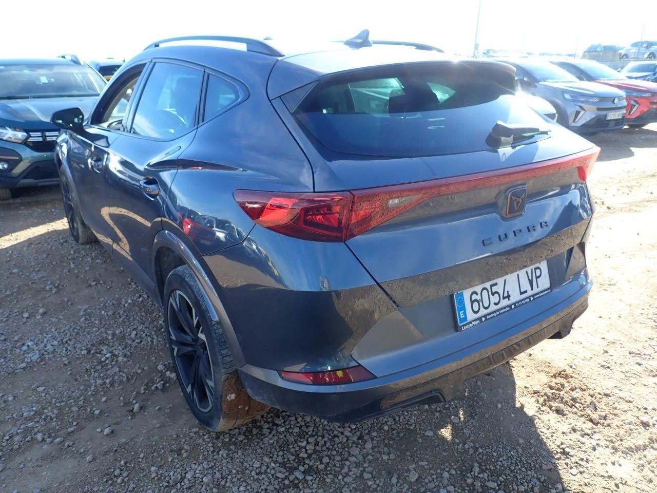 Cupra Formentor 2.0 Tdi 110kw (150 Cv) - Foto 2