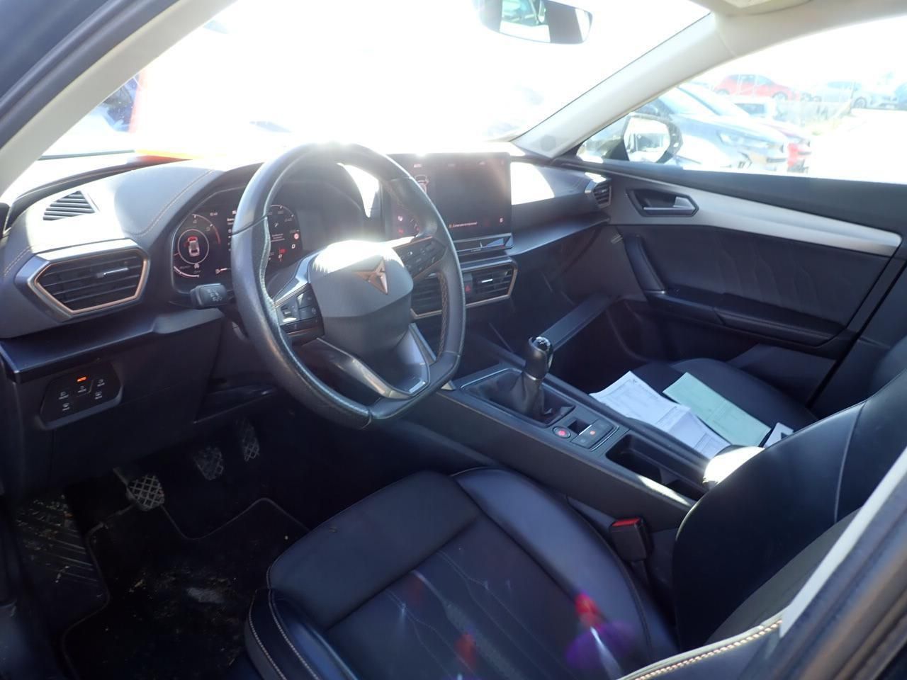 Cupra Formentor 2.0 Tdi 110kw (150 Cv) - Foto 2