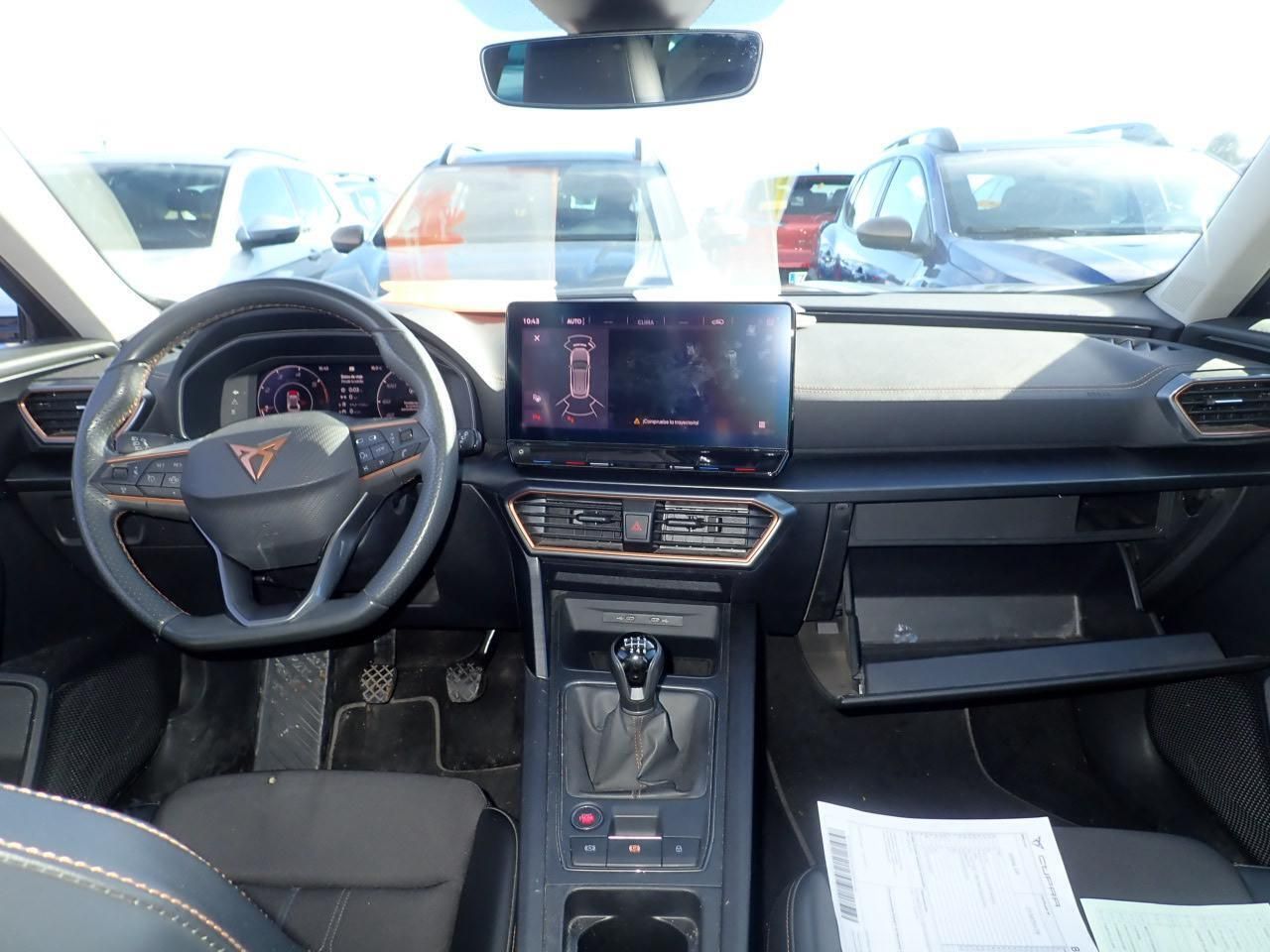 Cupra Formentor 2.0 Tdi 110kw (150 Cv) - Foto 2