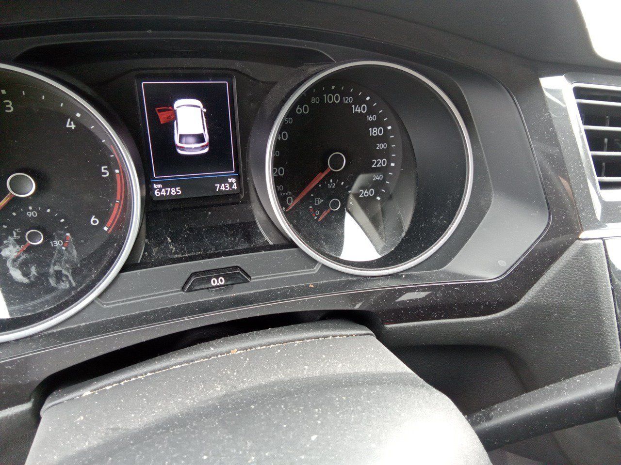 Volkswagen Tiguan Allspace Advance 2.0 Tdi 110kw (150cv) - Foto 2