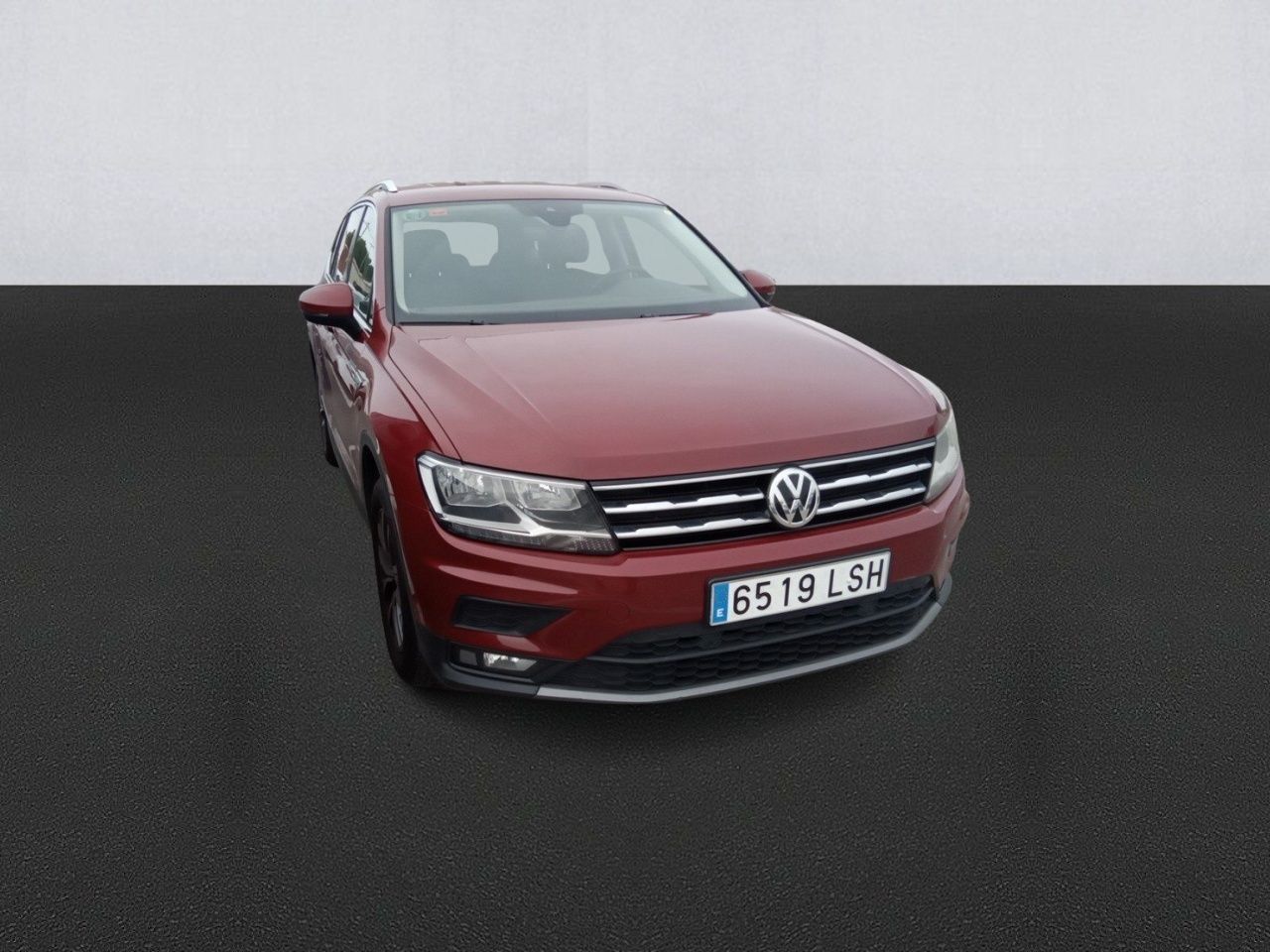 Volkswagen Tiguan Allspace Advance 2.0 Tdi 110kw (150cv) - Foto 2
