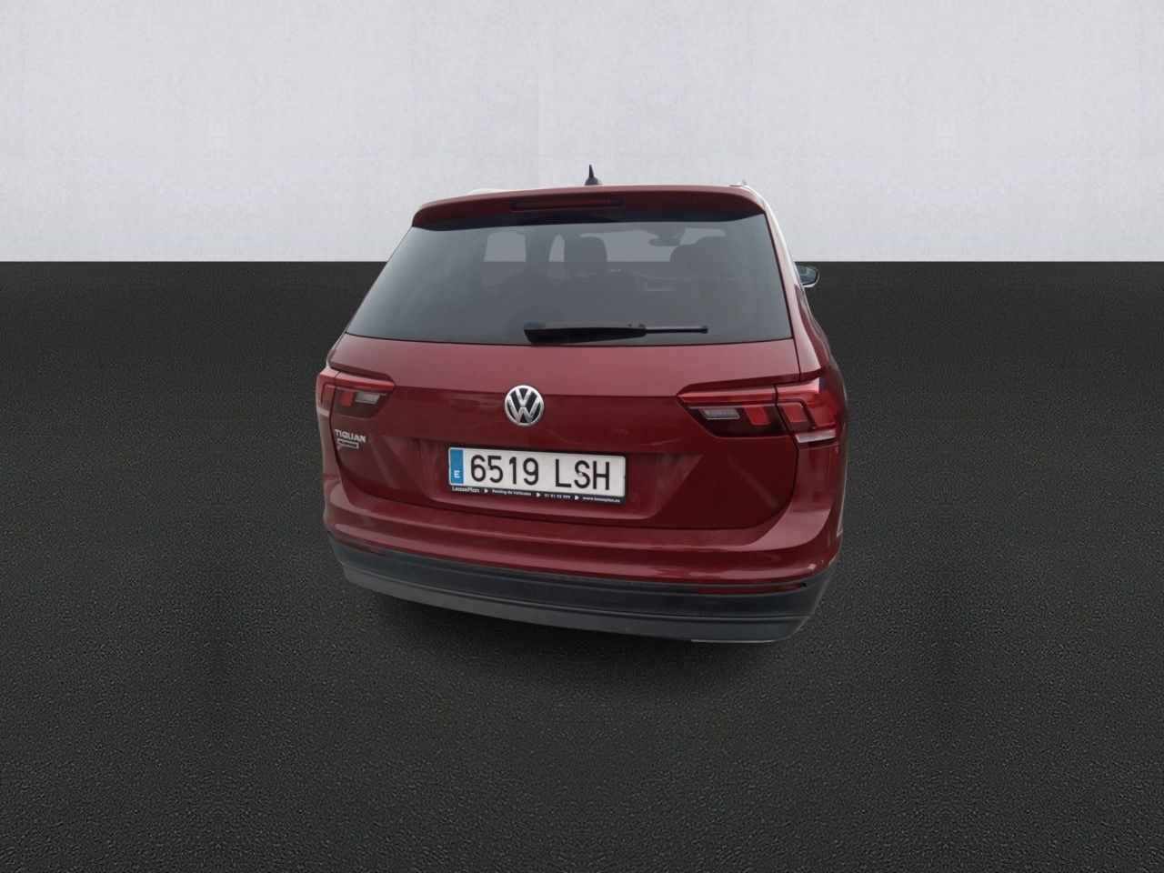 Volkswagen Tiguan Allspace Advance 2.0 Tdi 110kw (150cv) - Foto 2